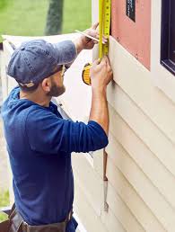 Siding for New Construction in Madisonville, LA